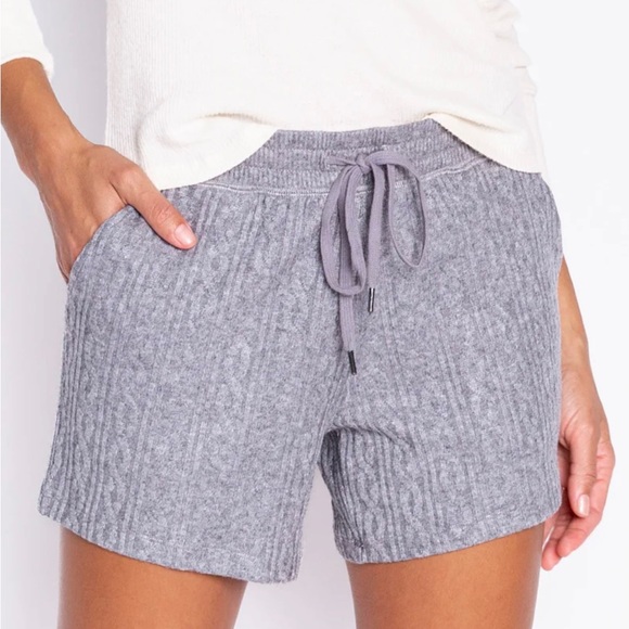 P.J. Salvage Other - NWT P.J. SALVAGE Tropical Tramway Pajama Shorts-Size small